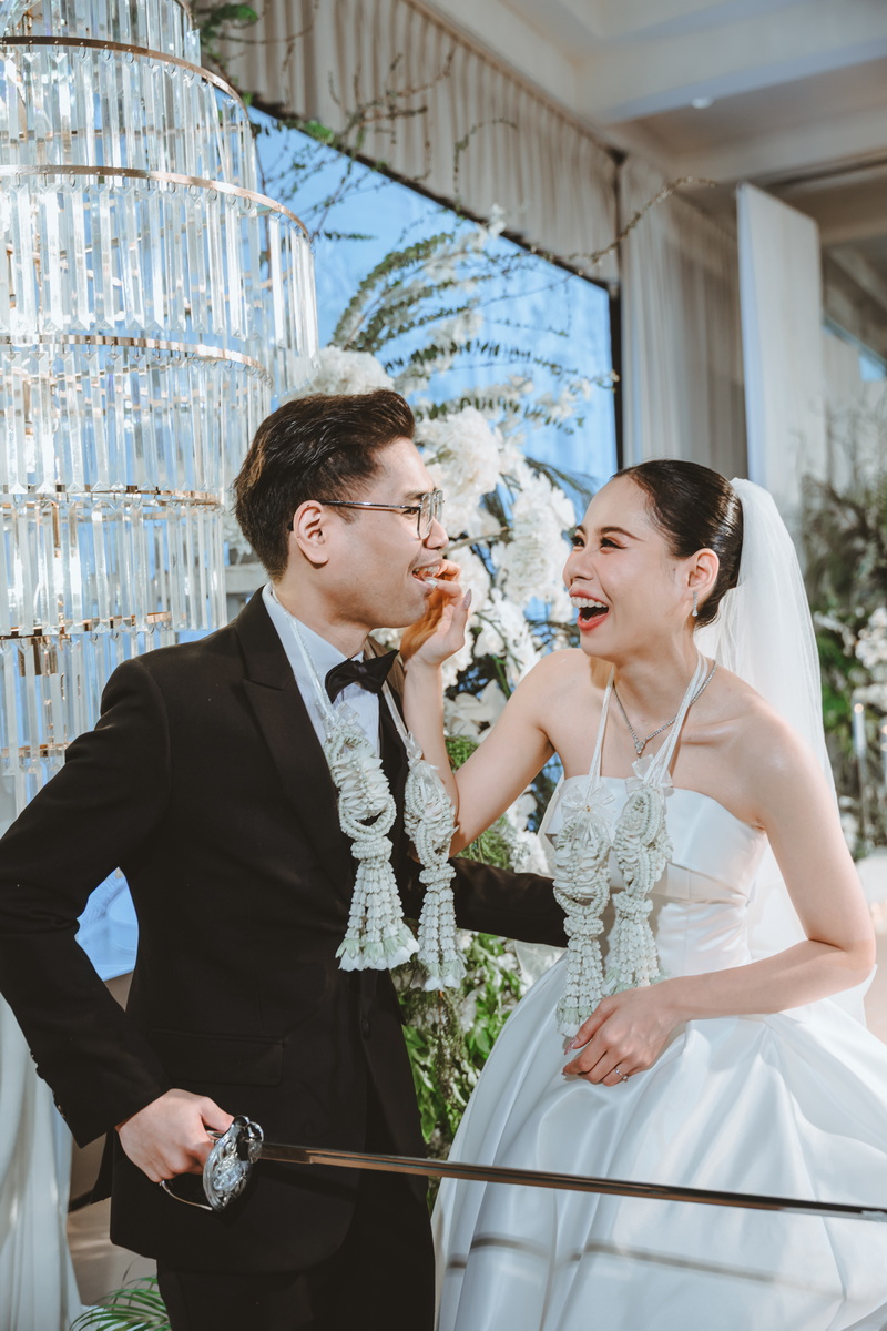 Western Wedding gallery image 14